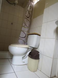 Coca Runa Wasi & Backpackers Hostel