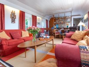 Druidston Old Farmhouse