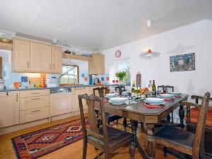 Druidston Old Farmhouse