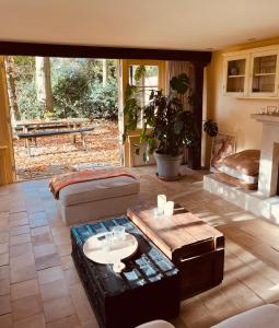 Cottage Het Beukenootje