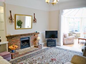 Ivy Cottage