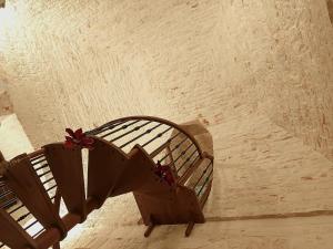 Arcaica Cummersa - Dimora in pietra