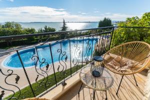 Royal Bay Apartaments - Sveti Vlas