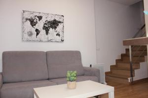 Apartamento en Casarabonela