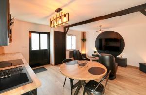 La Ptite Maison Ardennaise