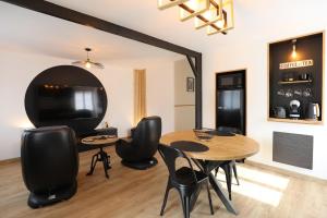 La Ptite Maison Ardennaise