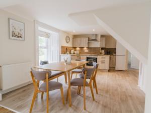 Dalnaglar Cottage - Uk30260