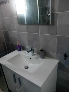Smart 2 Bedroom Flat