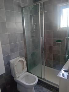 Smart 2 Bedroom Flat