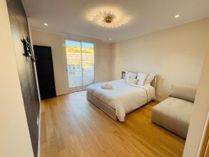 LE PALAIS DIANE - Apt cosy, Moderne et Climatisé