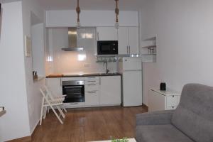 Apartamento en Casarabonela