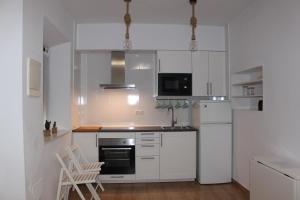 Apartamento en Casarabonela