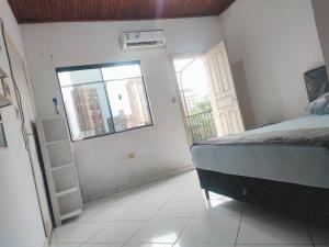 Alojamiento San Blas