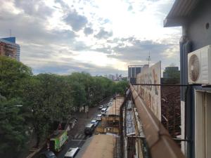 Alojamiento San Blas