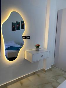 Laguna View Sea view, swimming pool, Wi-Fi, close to airport