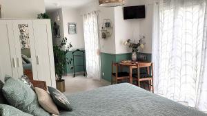 Prés de Giverny - Bienvenue AUX ARPENTS VERTS