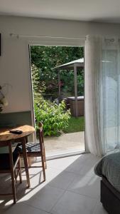 Prés de Giverny - Bienvenue AUX ARPENTS VERTS