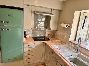 The Barn at The Manor in Cole, Bruton