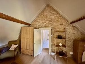 The Barn at The Manor in Cole, Bruton