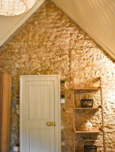 The Barn at The Manor in Cole, Bruton