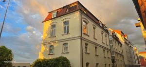 Zentrumsnahe Apartments an der Bucht