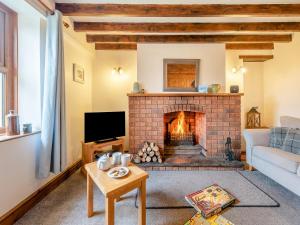 Rose Cottage - Uk48132