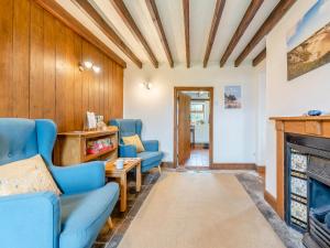 Rose Cottage - Uk48132