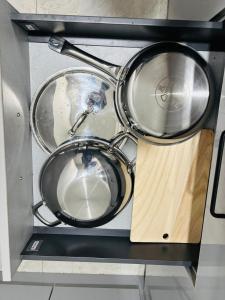 Couple friendly entire home with car parking