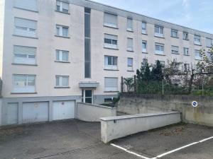 Cozy apartment near Basel Airport