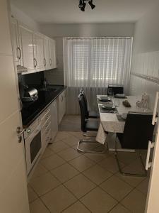 Cozy apartment near Basel Airport