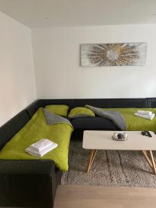 Cozy apartment near Basel Airport