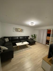 Cozy apartment near Basel Airport