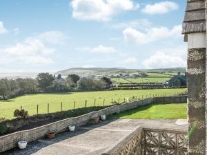 Island View - Cottage