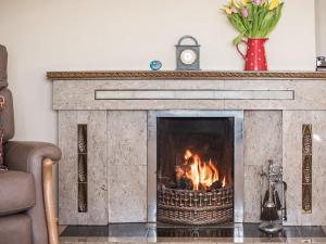 Island View - Cottage