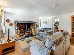 East Titchberry Cottage