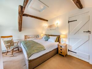 East Titchberry Cottage