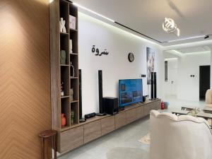 سَروة للوحدات السكنية