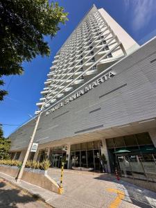 Grand Marina Oceanview Apartments by Xarm Apartments