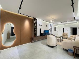 سَروة للوحدات السكنية