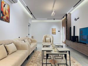 سَروة للوحدات السكنية