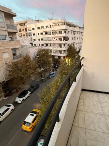 Apart familiar bab okla