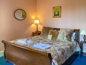 The Carnegie Rooms At Aultnagar Lodge - Uk48666