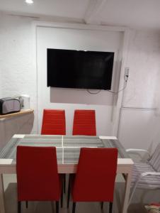 Casa ciudad de la costa