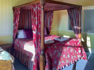 The Carnegie Rooms At Aultnagar Lodge - Uk48666