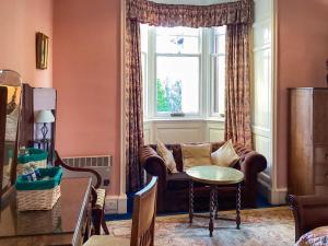 The Carnegie Rooms At Aultnagar Lodge - Uk48666