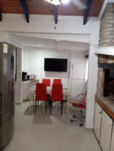 Casa ciudad de la costa