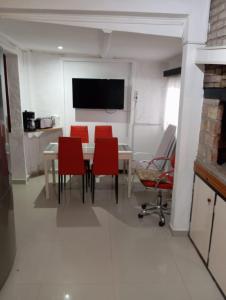 Casa ciudad de la costa