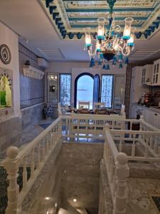 Arabesque house Kelibia