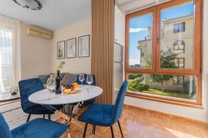 Royal Bay Apartaments - Sveti Vlas