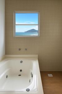 Santinho Ocean View House